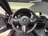 BMW 420 d Pack M Auto