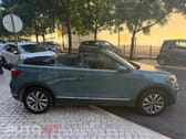 Volkswagen T-Roc 1.5 TSI Style DSG