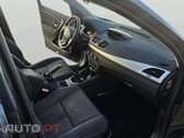 Renault Mégane Sport Tourer 1.5 dCi Dynamique CO2 Champion