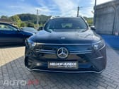 Mercedes-Benz EQB 300 4Matic AMG Line