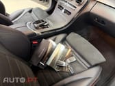 Mercedes-Benz C 220 d AMG Line