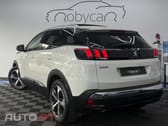 Peugeot 3008 1.2 PureTech Allure Pack EAT8