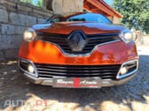 Renault Captur ENERGY dCi 90 Experience