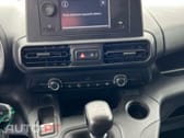 Opel Combo 1.5 CDTi L1H1