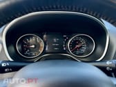 Jeep Compass 2.0 M-Jet Limited Auto