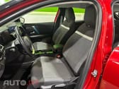 Citroen e-C4 50 kWh Shine