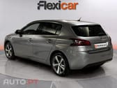 Peugeot 308 1.5 BlueHDi Allure