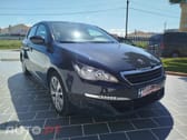 Peugeot 308 1.6 BlueHDi Allure