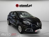 Renault Captur 1.5 dCi Exclusive