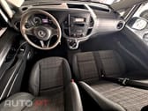 Mercedes-Benz Vito 110 CDi/32 Pro