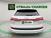 Audi E-Tron 55 Quattro S Line 98 % I.V.A DEDUTIVEL