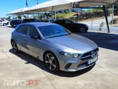 Mercedes-Benz A 180 d Business Solutions Aut.