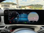 Mercedes-Benz A 250 e AMG Line