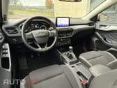 Ford Focus 1.5 TDCi Trend ECOnetic