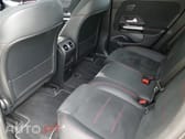 Mercedes-Benz EQA 250 AMG Line
