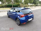 Hyundai i20 1.0 T-GDI STYLE CAIXA AUTOMÁTICA