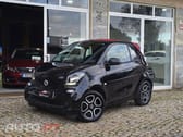 Smart ForTwo 0.9 Passion 90 Aut.