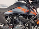 KTM 390 ADVENTURE
