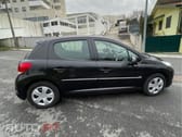 Peugeot 207 1.6 HDi 98g