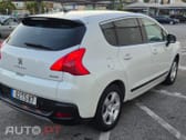 Peugeot 3008 2000 HDi hybrid4. 4x4 200Cvs. Automática 6299