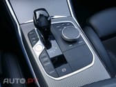 BMW 330 e Touring Pack M Auto