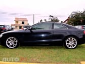 Audi A5 2.7 TDi Multitronic