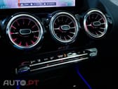 Mercedes-Benz EQA 250+ Business Line