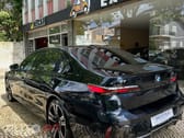 BMW i7 xDrive60 Pack Desportivo M