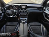 Mercedes-Benz GLC 250 d 4-Matic