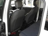 Fiat Panda Pandina 1.0 Hybrid