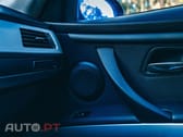 BMW i3 94Ah +Comfort Package Advance