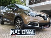Renault Captur 0.9 TCE Exclusive