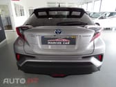 Toyota C-HR 1.8 HSD Comfort+P.Style
