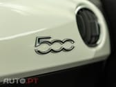 Fiat 500 1.2 8V Lounge