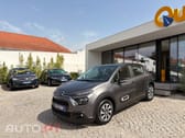 Citroen C3 1.2 PureTech Shine Pack EAT6