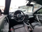 BMW X3 2.0 d