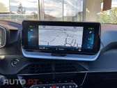 Peugeot E-2008 50 kWh Allure Pack