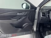 Nissan Qashqai 1.3 DIG-T N-Connecta Xtronic