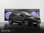 Peugeot 3008 1.6 Hybrid Allure e-EAT8