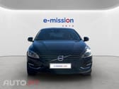 Volvo V60 D6 Twin Engine Geartronic RDesign