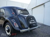 Citroen Traction Avant 11 Normale