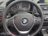 BMW 218 i Cabrio Line Sport
