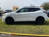 Nissan Qashqai 1.5 dCi N-Tec