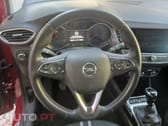 Opel Crossland 1.2 T Design & Tech