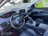 Peugeot 3008 1.5 BlueHDi Active