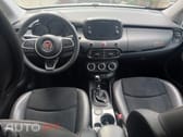 Fiat 500X 1.3 MJ S-Design J18