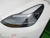 Tesla Model 3 Standard Range Plus RWD
