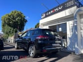Renault Clio Sport Tourer 1.5 dCi Dynamique S
