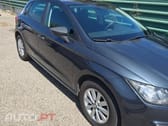 Seat Ibiza 1.6 TDI Style