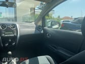 Nissan Note 1.2 Acenta